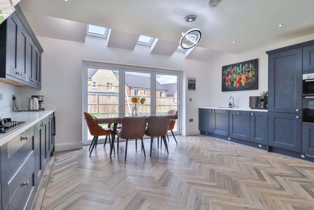 Main image of property: Merlin Drive, Barnard Castle