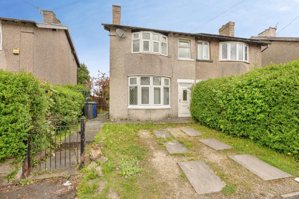 Main image of property: Halifax Road, Brierfield, Nelson, Lancashire, BB9