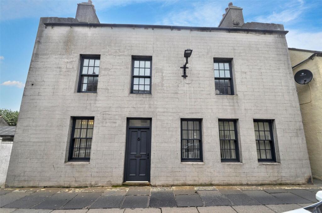 Main image of property: 87 Victoria Street, Kirkwall, Orkney