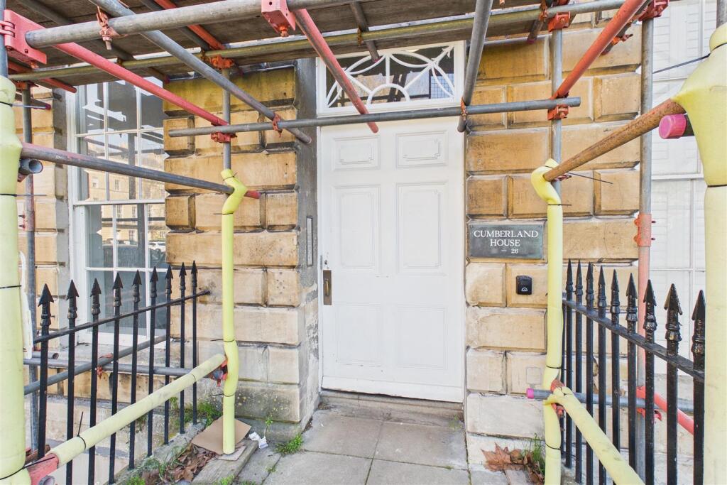 Apartment in Bath - View 4
