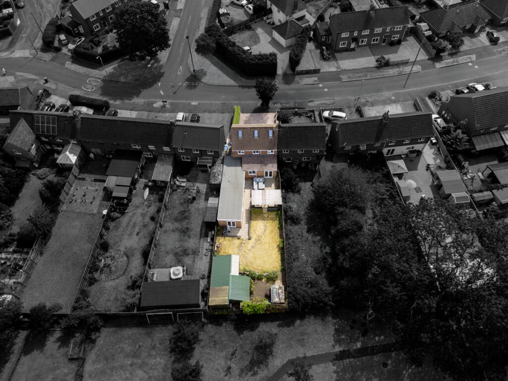 House in Coventry - More