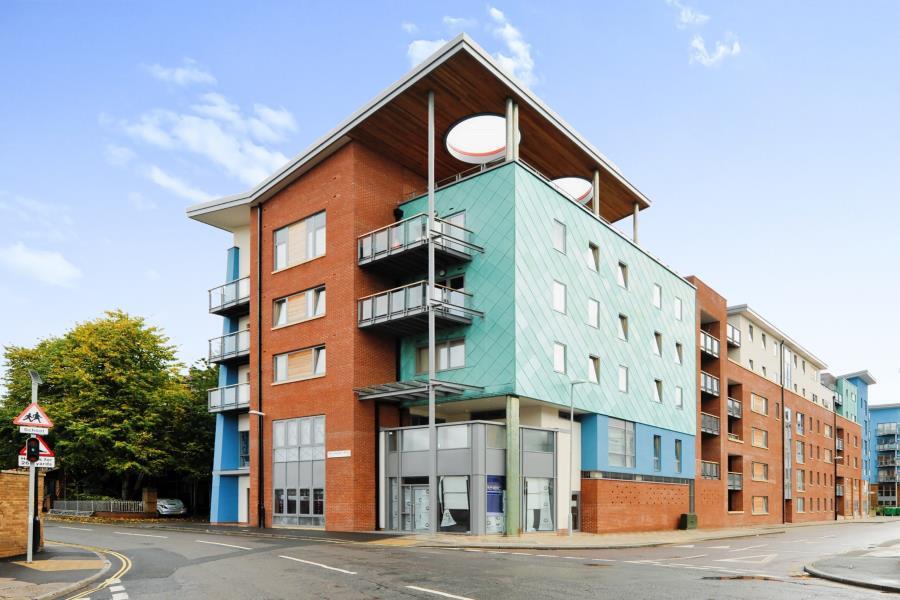 Main image of property: Sweetman Place- St. Phillips