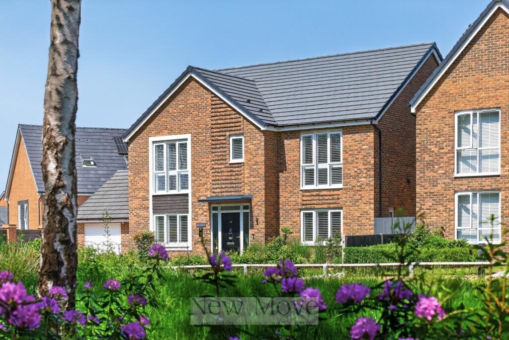 Main image of property: Maynard Street | Copthorne | RH10 | New Move Estate Agency