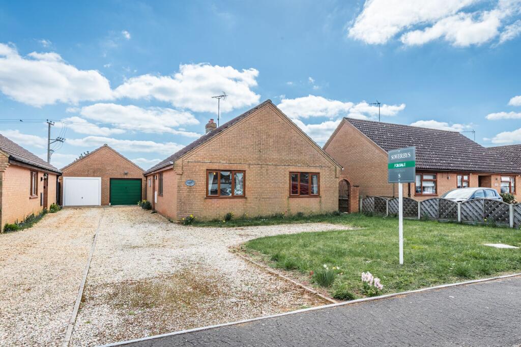 Main image of property: Ideal Blank Canvas for Personalisation in East Winch