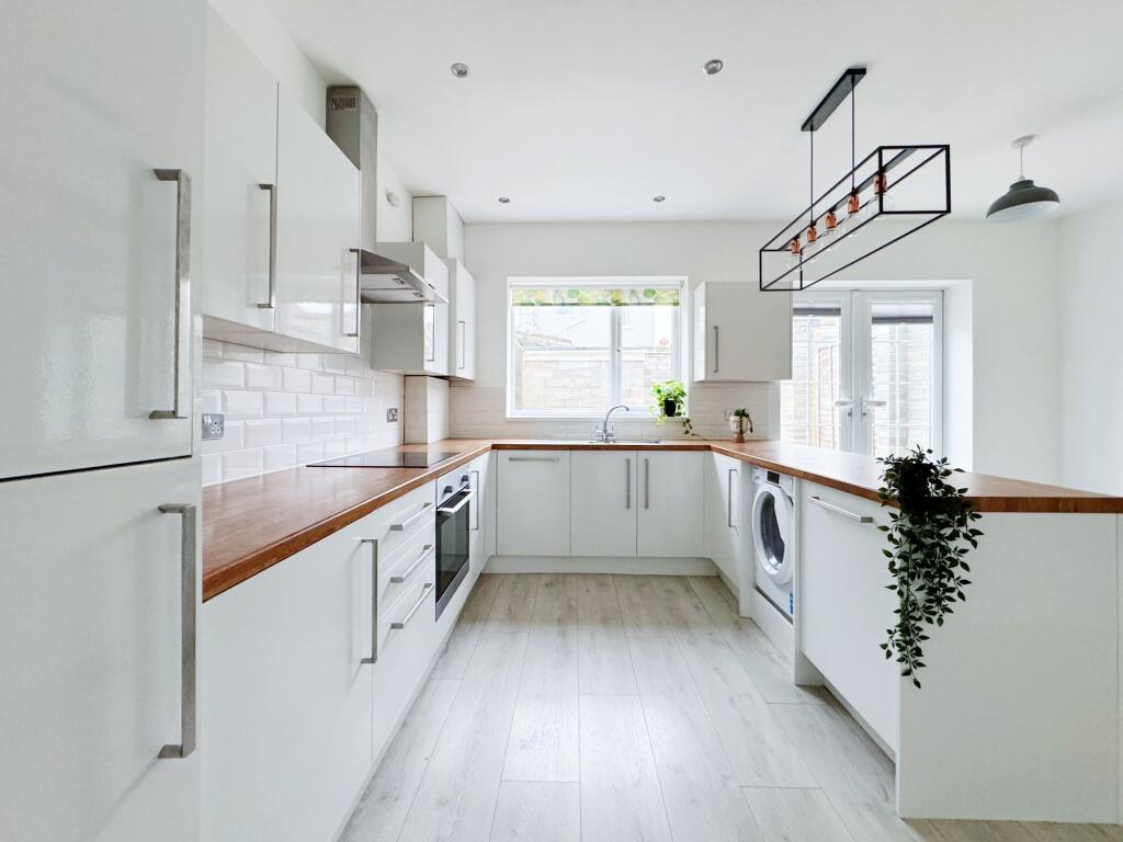 Main image of property: Derrick Road, Bristol, BS15