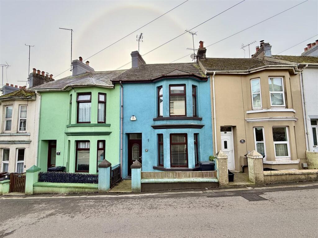 Main image of property: Burton Street, Brixham