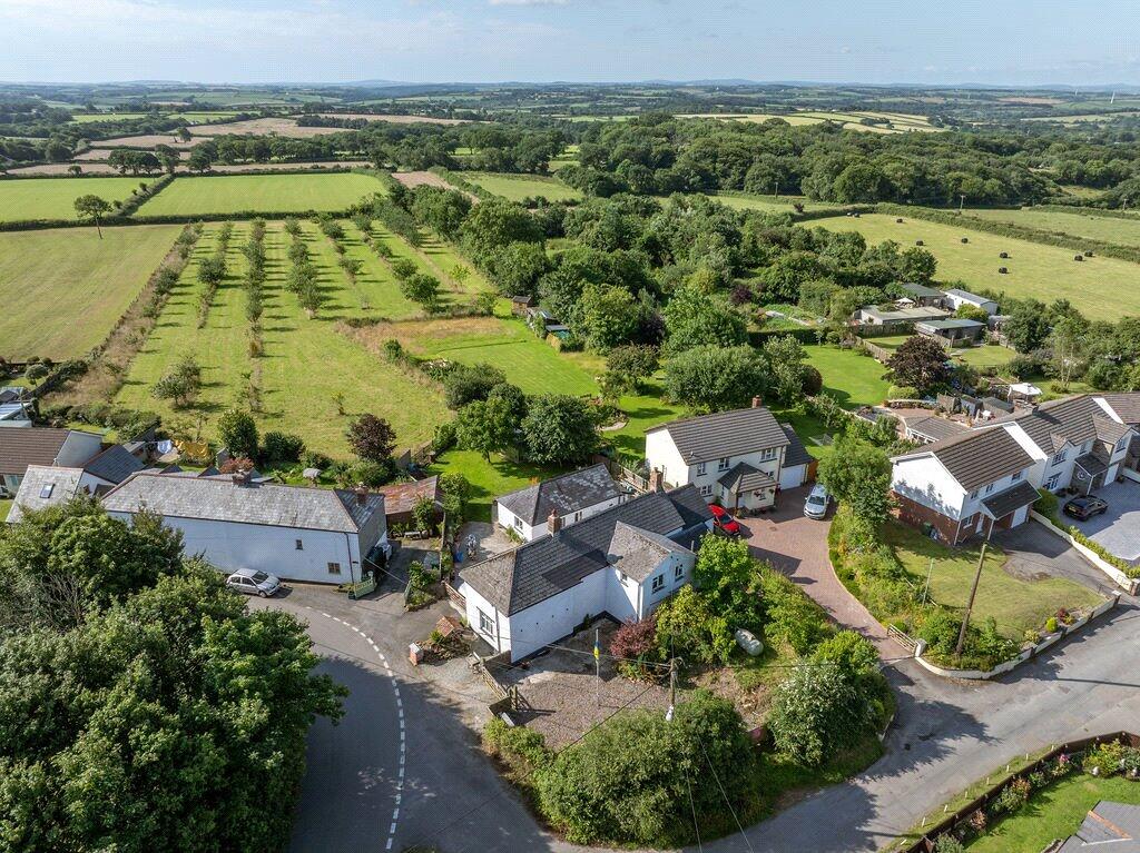 Main image of property: Pyworthy, Holsworthy, Devon
