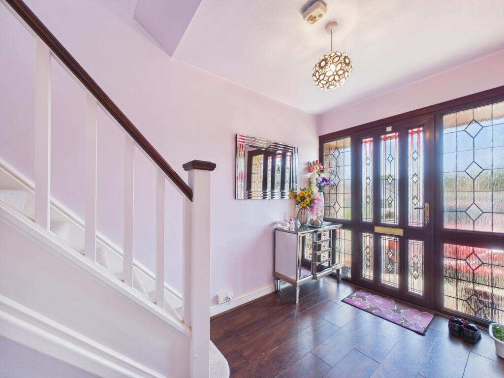 House in Nottingham, Stapleford - View 2