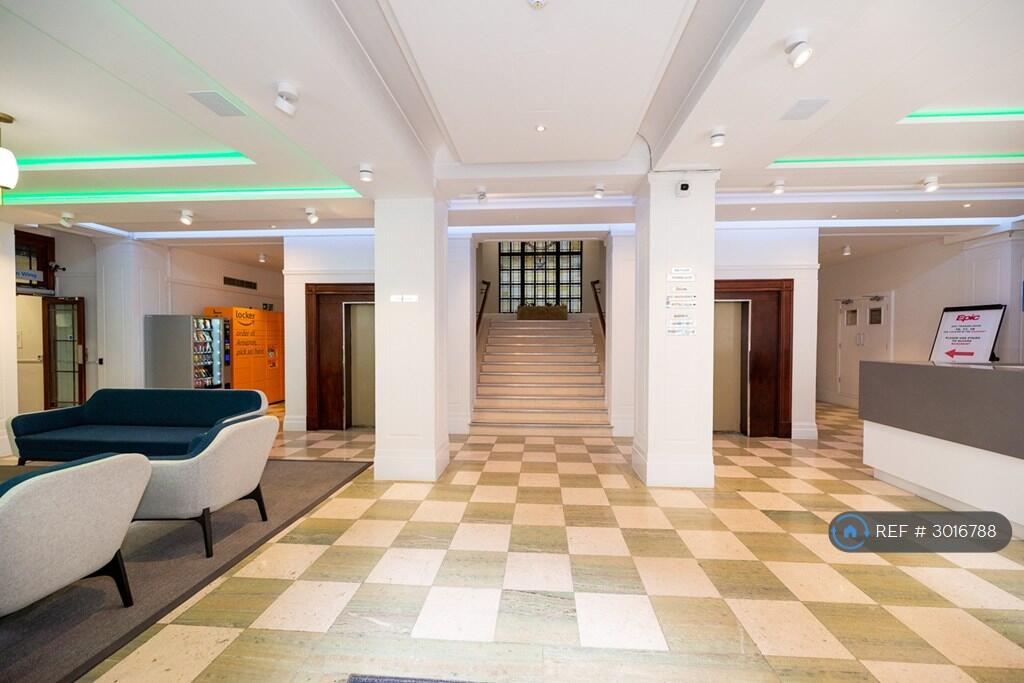 House in London - More