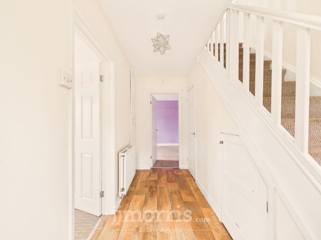 House in Swansea, Cwm Gwaun - View 5