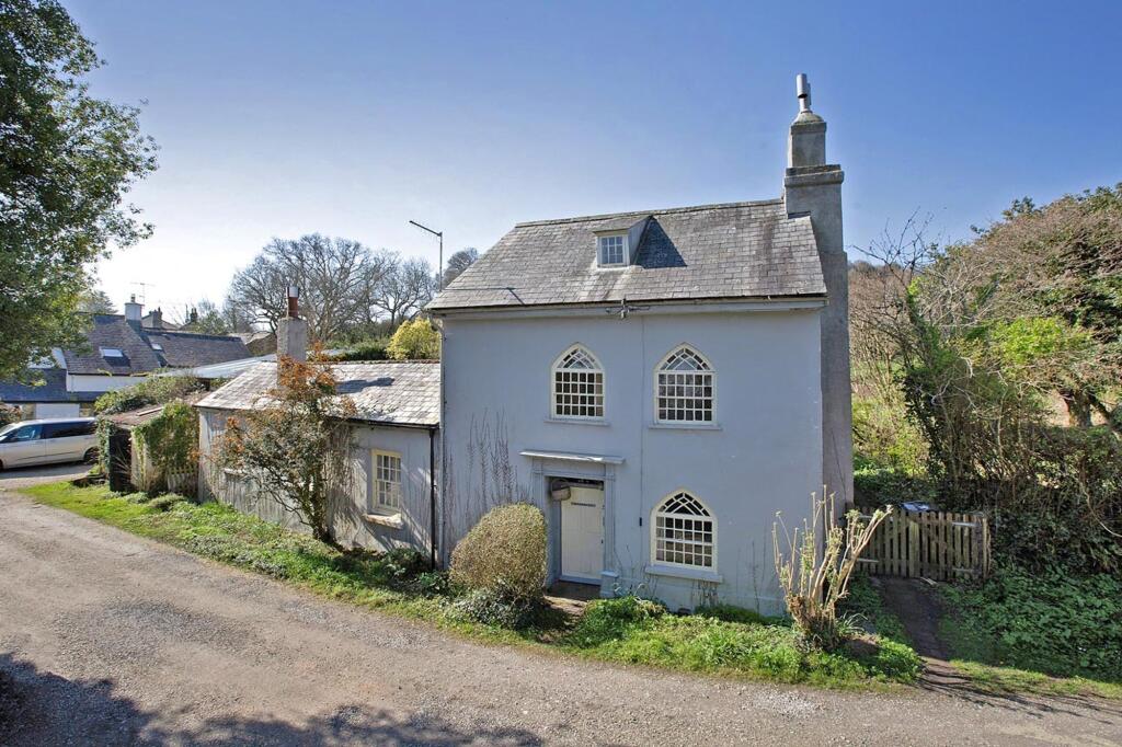 Main image of property: Lower Brimley, Bovey Tracey, TQ13