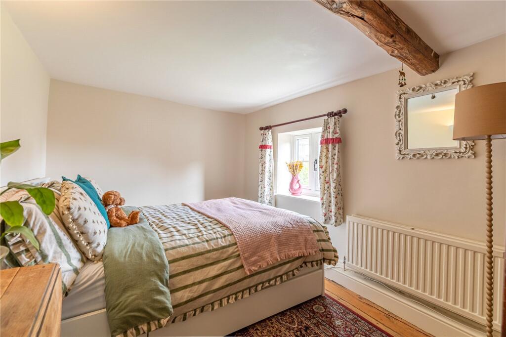 House in Baydon, Wiltshire - More