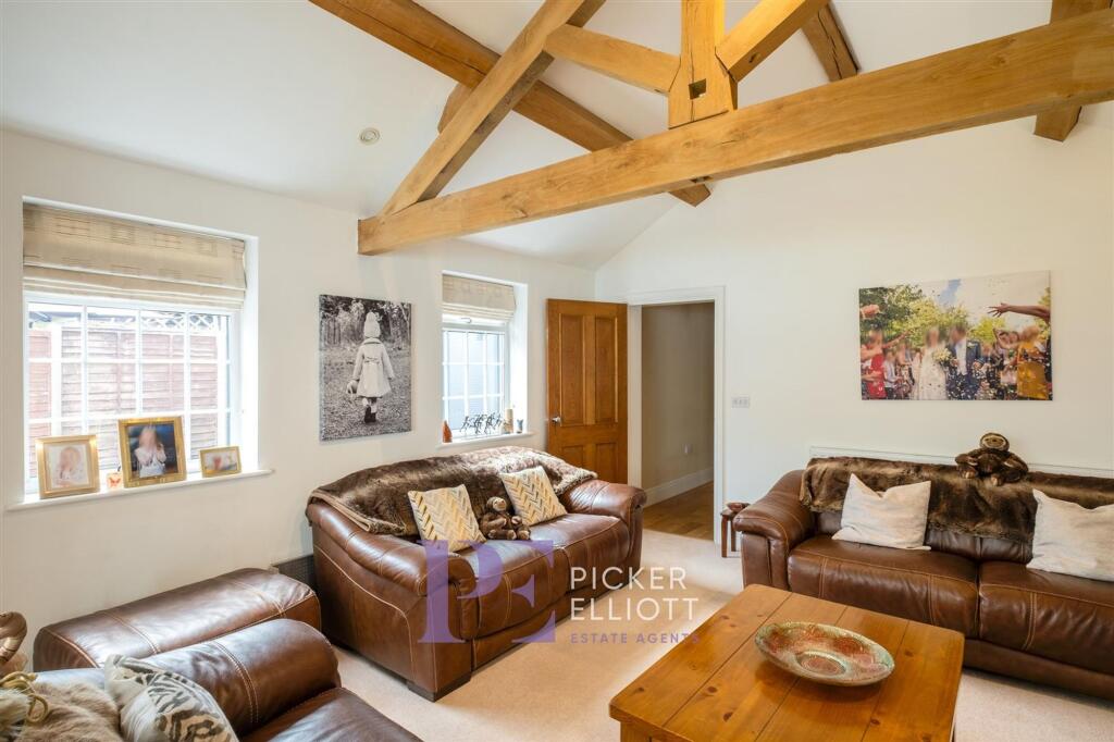 Hinckley Road, Earl Shilton, LE9 photo 4