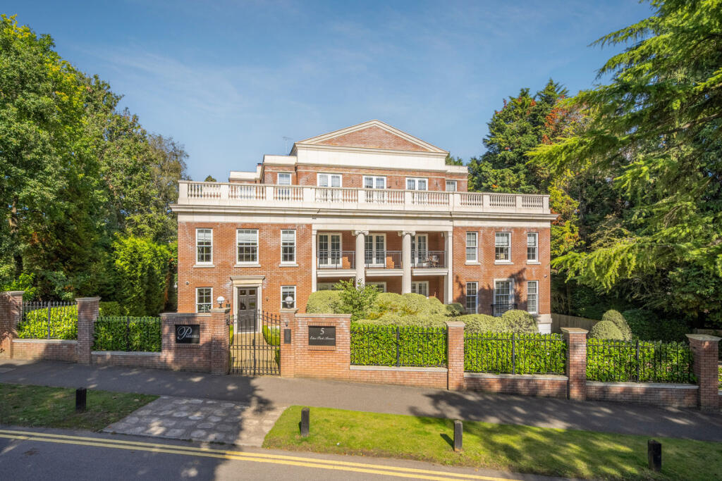 Main image of property: Esher Park Avenue, Esher, KT10