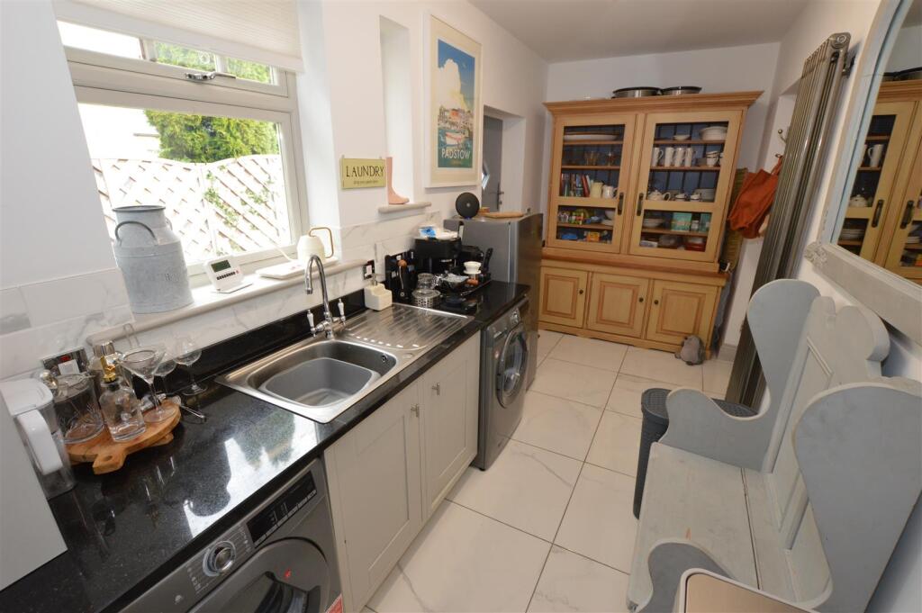 House in Darlington - More