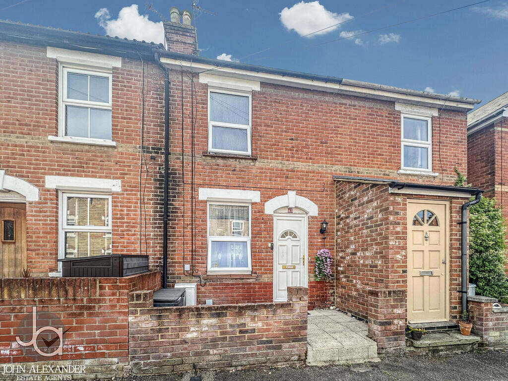 Main image of property: Granville Road, Colchester