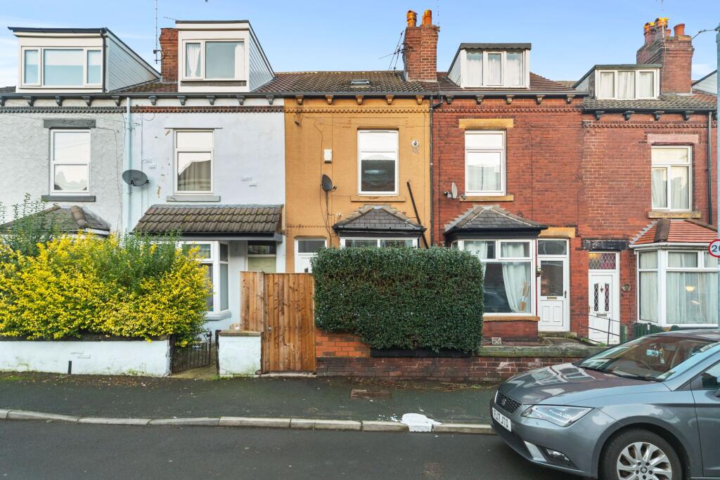 Main image of property: Aston View, Leeds