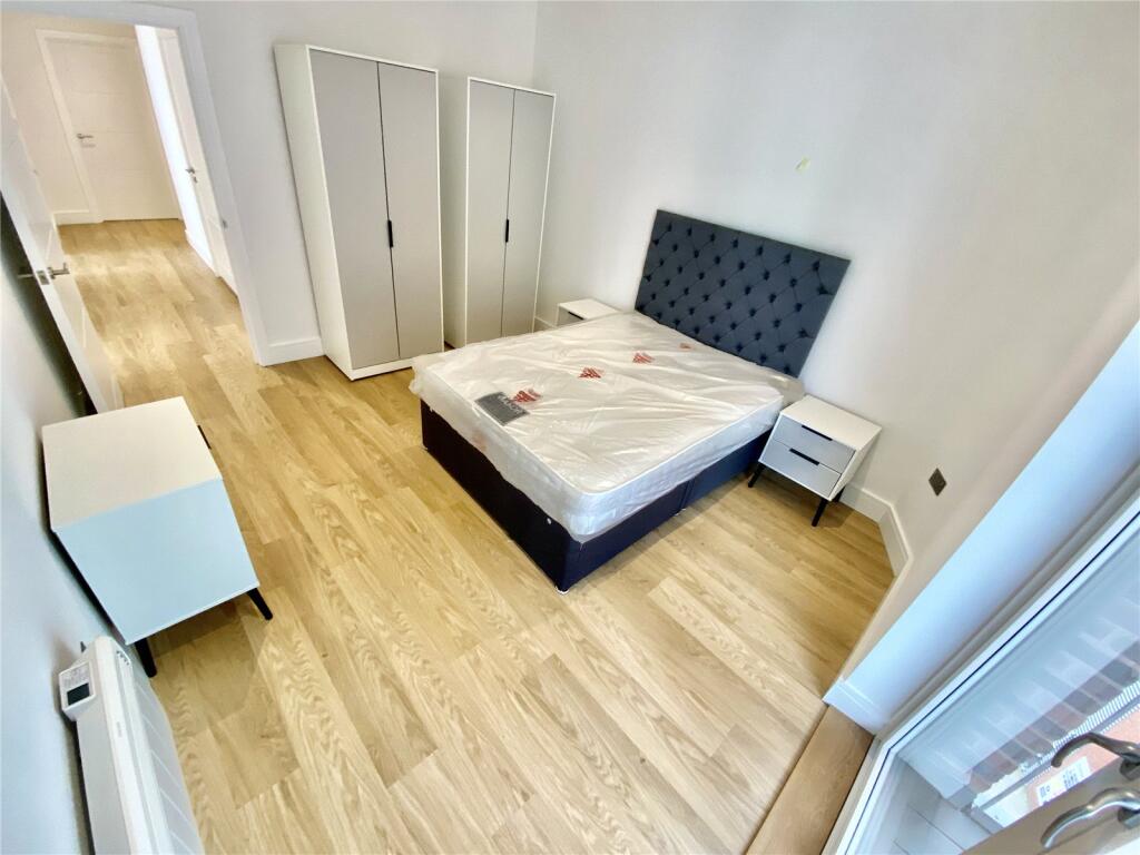 3 bedroom apartment for rent