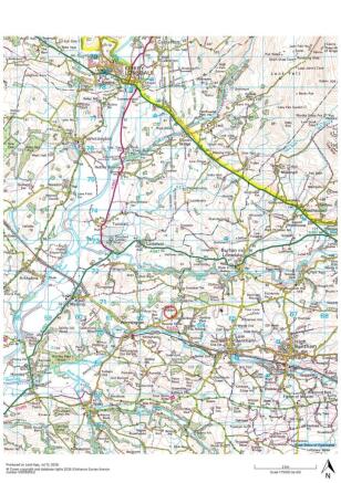 Location Plan