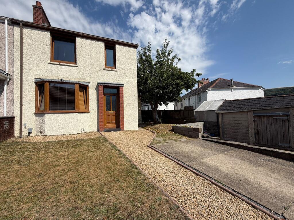 Main image of property: Dulais Drive, Aberdulais, Neath, Neath Port Talbot.