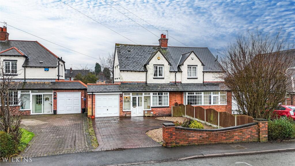 Main image of property: Bridle Lane, Sutton Coldfield, West Midlands, B74