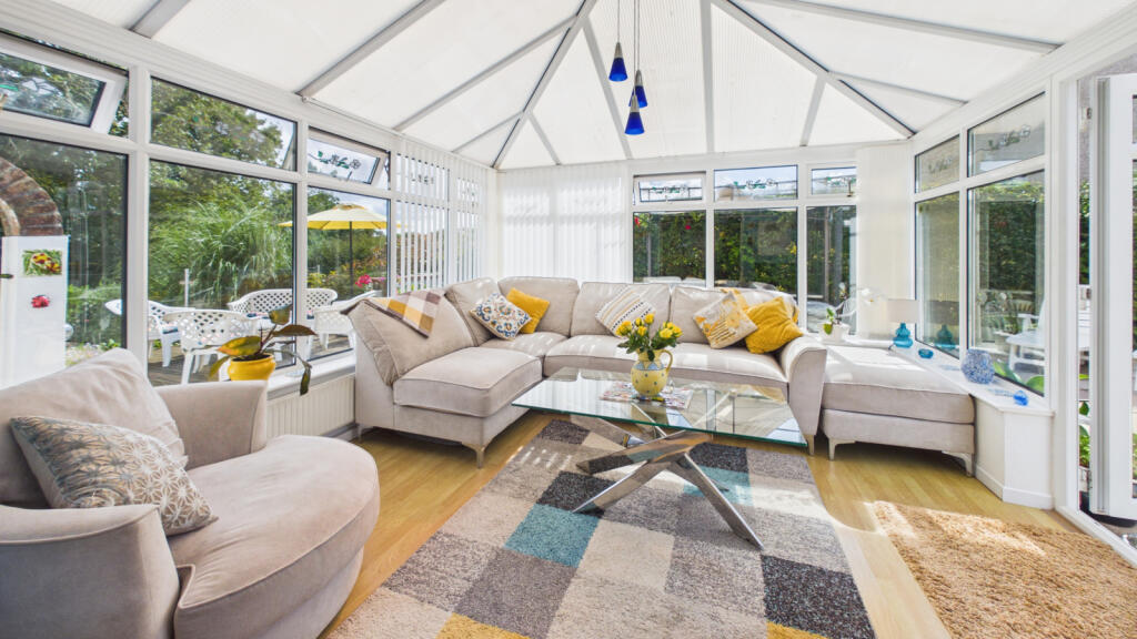 House in Truro - View 4