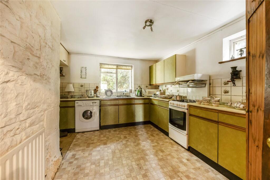House in Cotswold, Sevenhampton - View 5