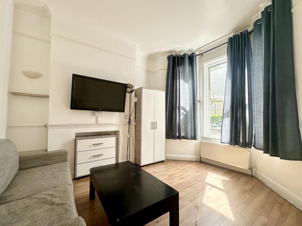 Main image of property: Medlar Street, Camberwell, SE5