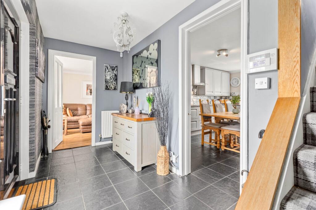 Walkern Road, Stevenage, Hertfordshire, SG1 - More