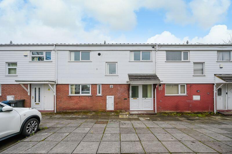 Main image of property: Whitestocks, Skelmersdale