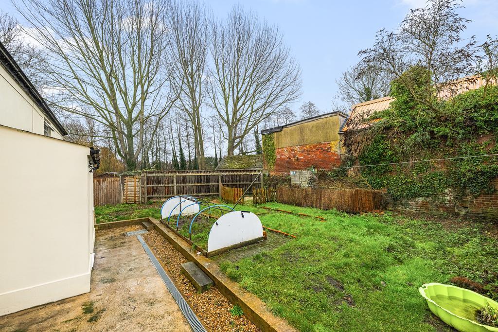Wisbech Road, Outwell, Wisbech, Norfolk, PE14 8PA photo 2