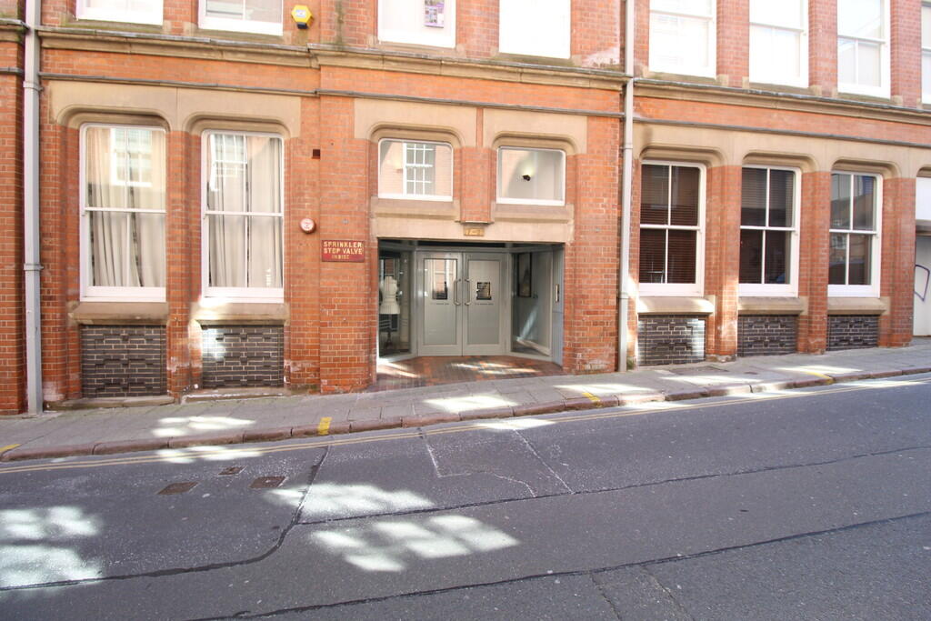 Main image of property: 17-21 Hounds Gate