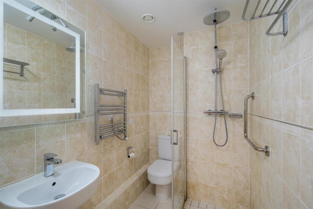 Apartment in Bembridge, Isle of Wight - More