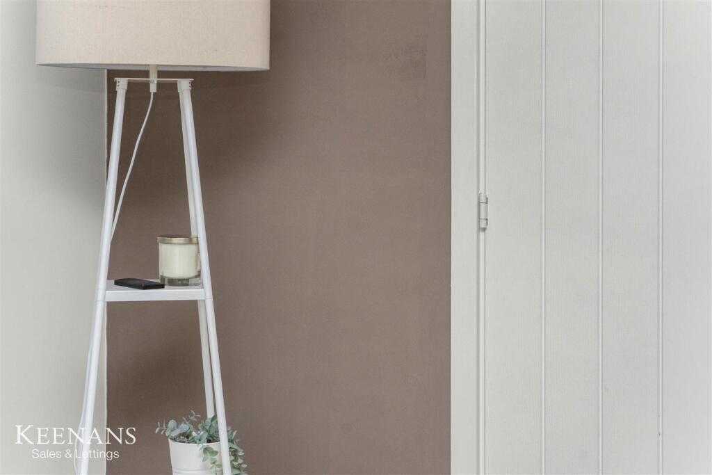 Additional image 16 of Waterfall Gardens, Clitheroe