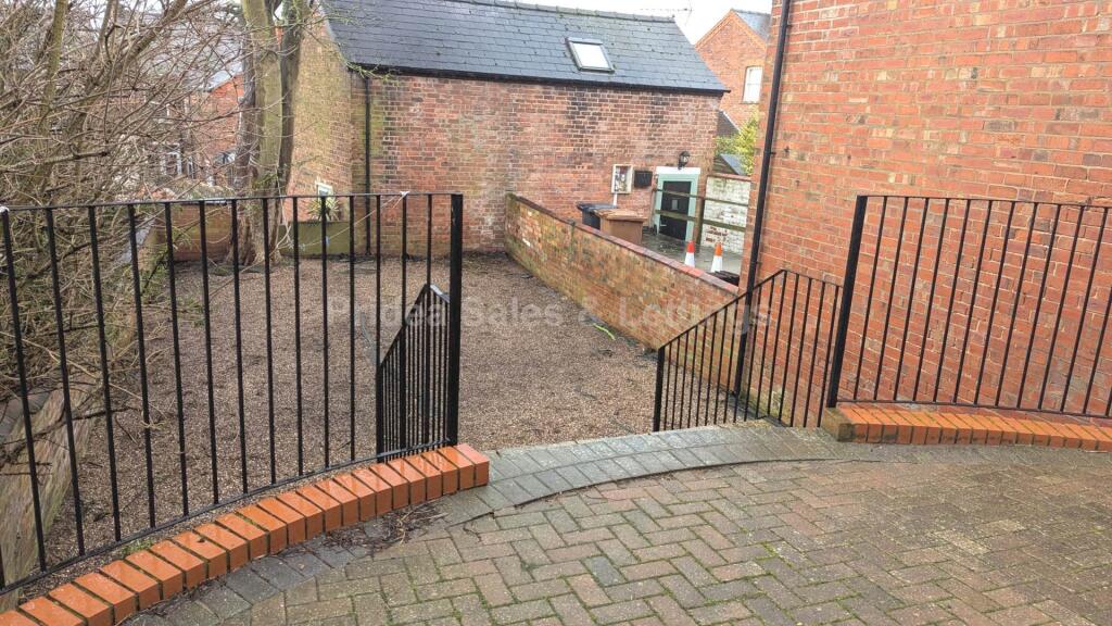 Main image of property: Yarborough Road, Lincoln