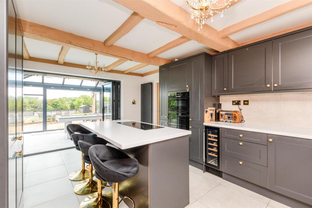Main image of property: Priestwood Road, Meopham, Gravesend, Kent