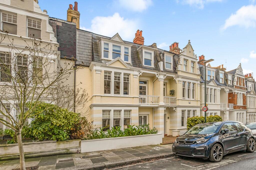 Main image of property: Onslow Avenue,
Richmond, TW10