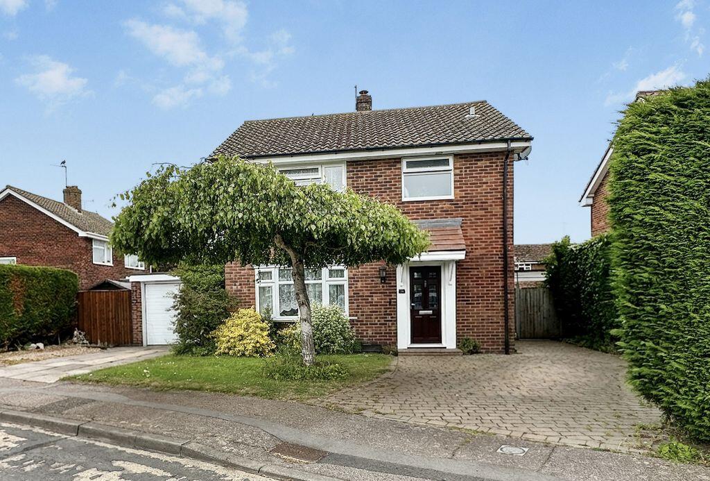 Main image of property: Larkfield Road, Great Bentley, CO7 