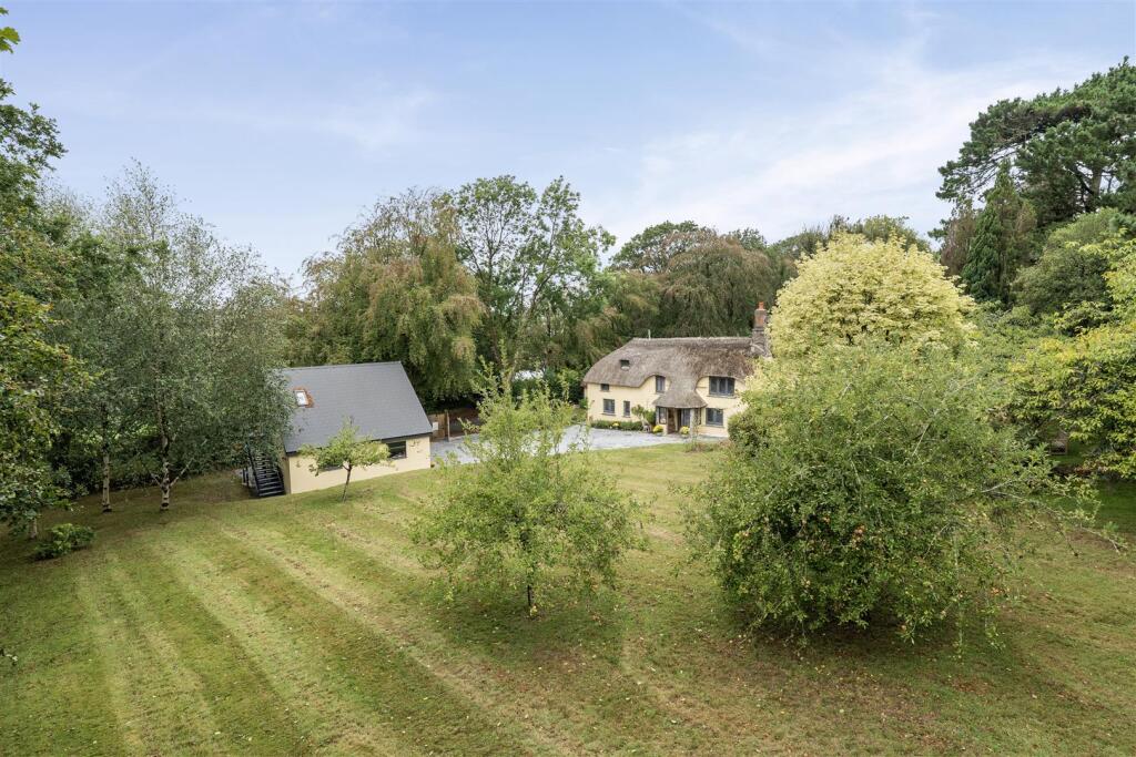 Main image of property: Oakford, Tiverton