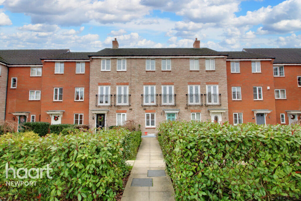 Main image of property: Morlais Mews, Newport