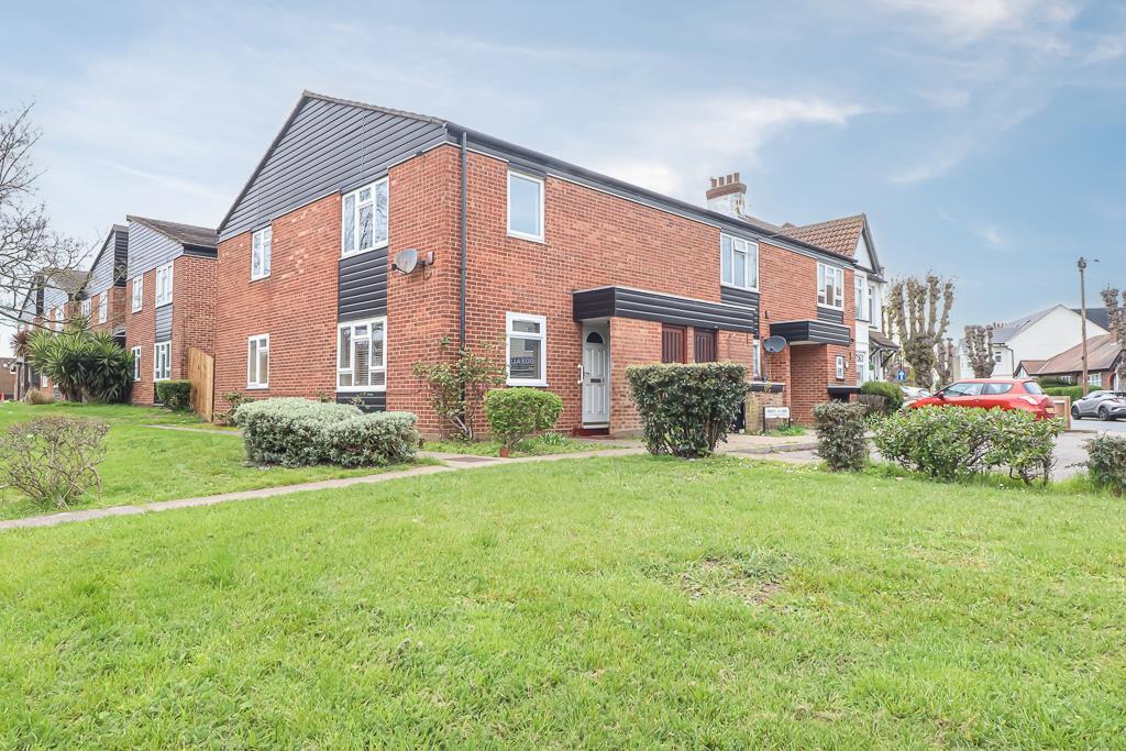 Main image of property: St Benets Road, Southend-on-Sea