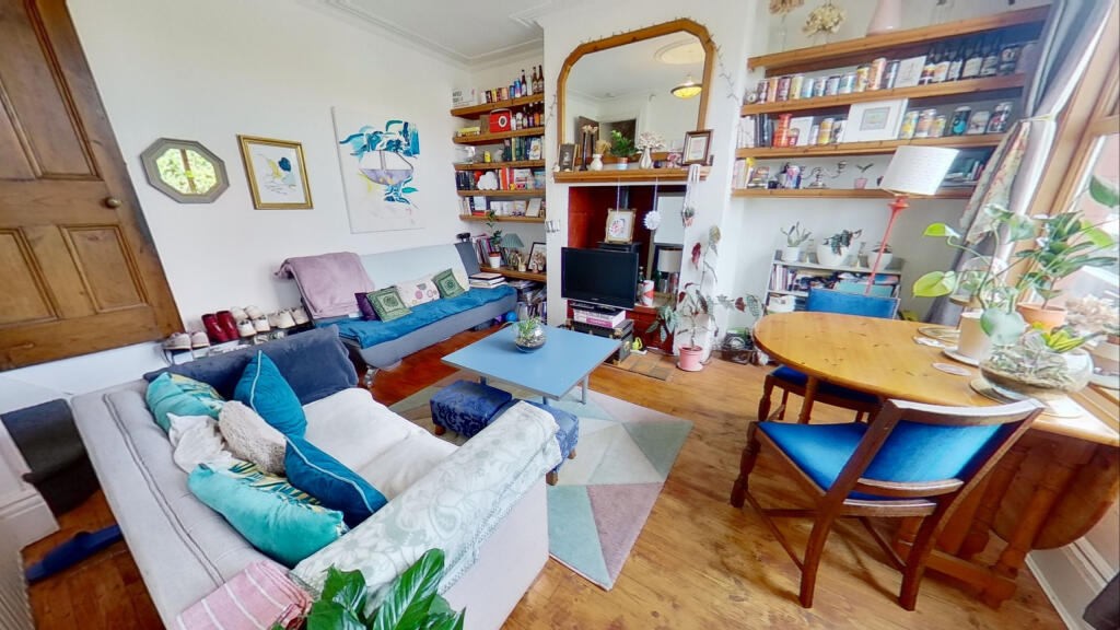 Main image of property: Stanmore Hill, Burley, Leeds, West Yorkshire