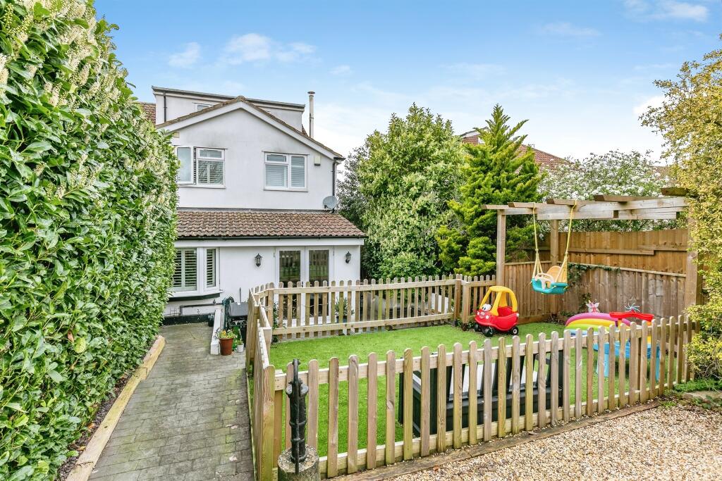 Main image of property: Memorial Road, Hanham, Bristol