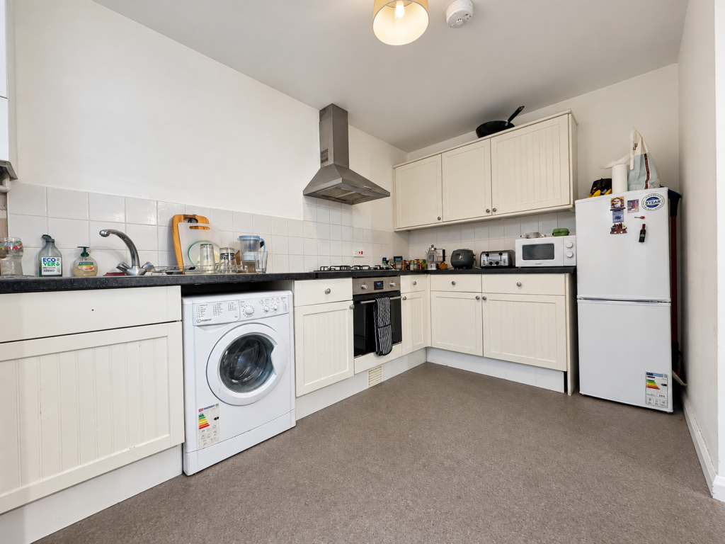 Apartment in London - View 4