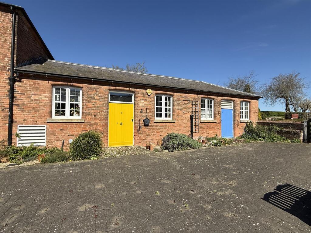 Main image of property: Priory Road, Thurgarton, Nottingham
