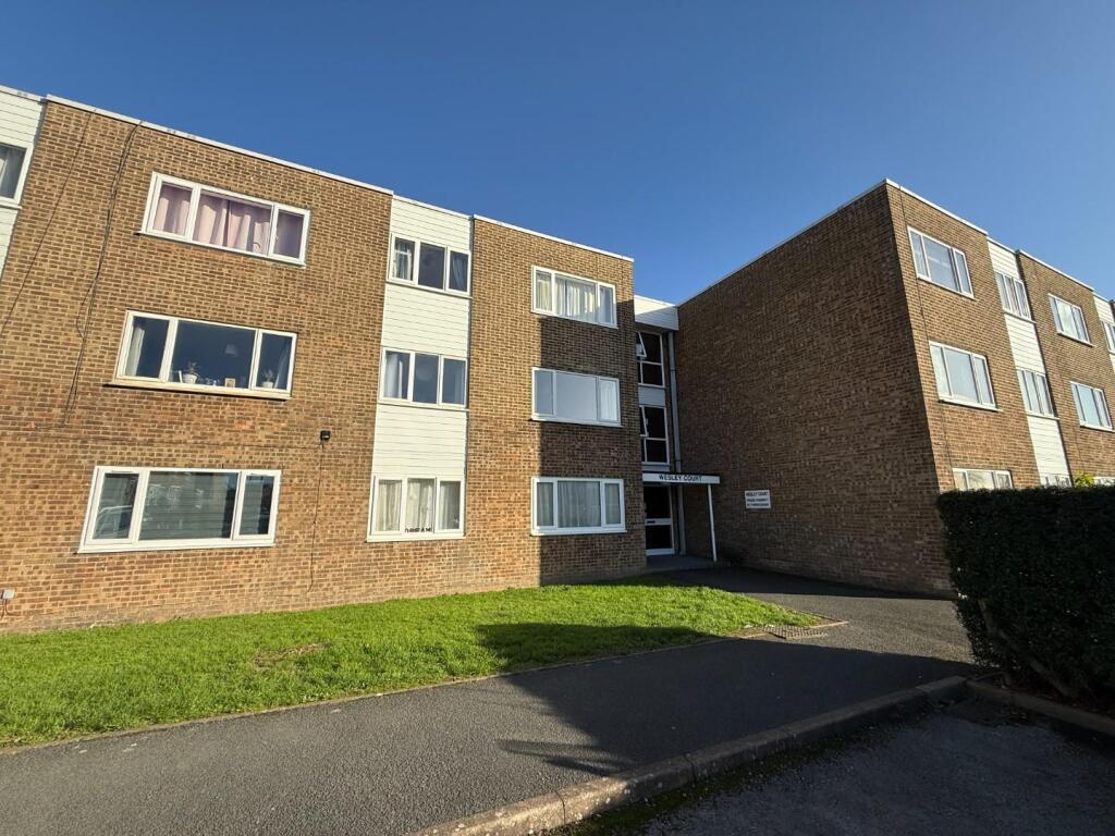 Main image of property: Wesley Court, Royal Wootton Bassett