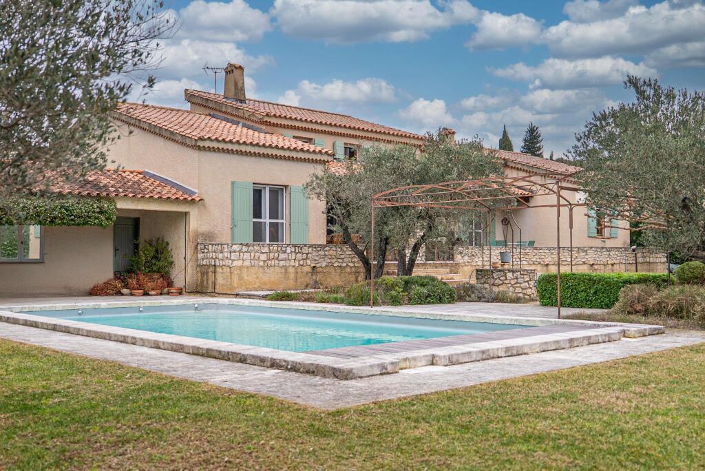 Main image of property: Provence-Alps-Cote d`Azur, Bouches-du-Rhône