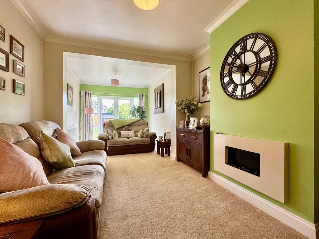 House in Brentwood, Essex - View 4