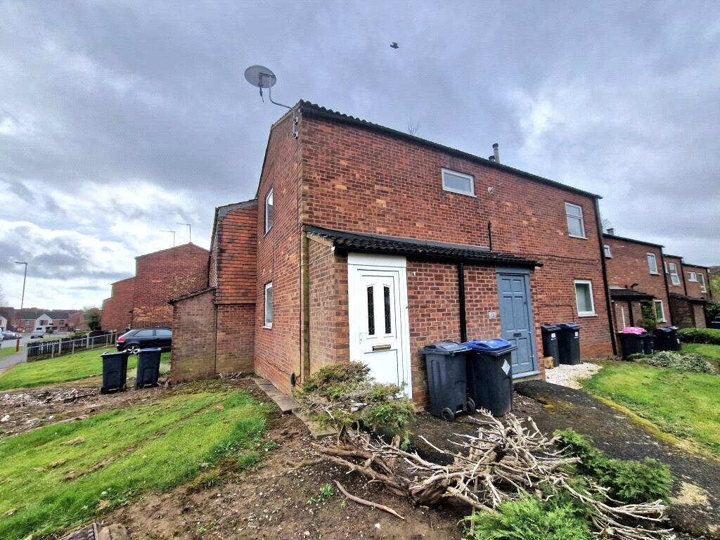 Main image of property: Sherwood Walk, Rubery, Rednal, Birmingham, B45