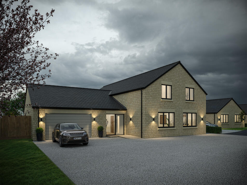 Plot 1 Front